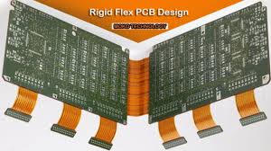 How does the design process for PCB rigid flex work? - Alnerg.com